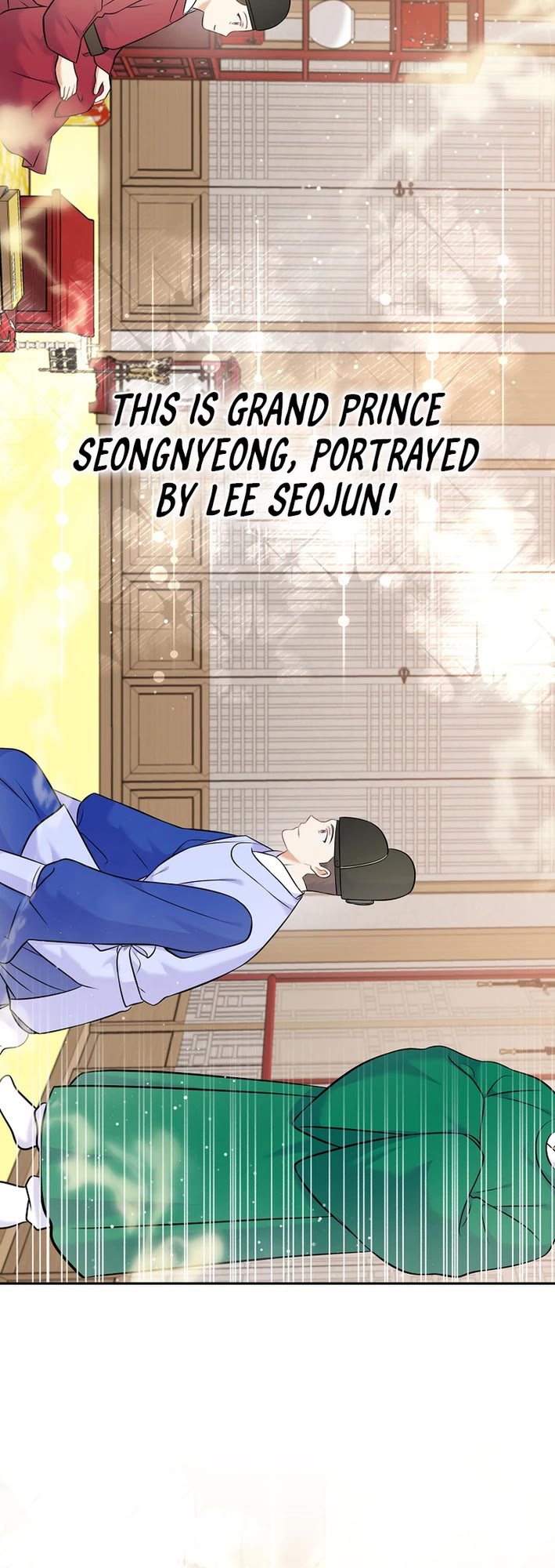 Superstar From Age 0 chapter 60 page 38