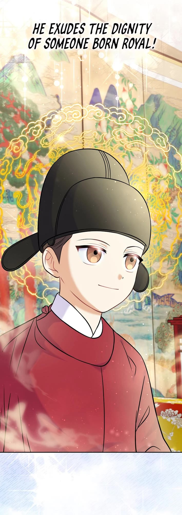 Superstar From Age 0 chapter 60 page 39