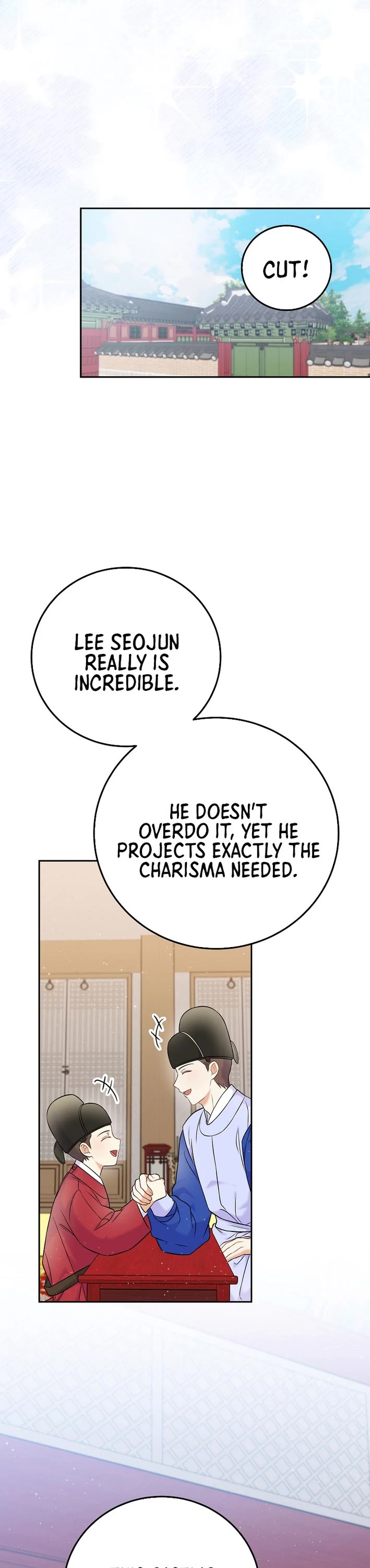 Superstar From Age 0 chapter 60 page 40