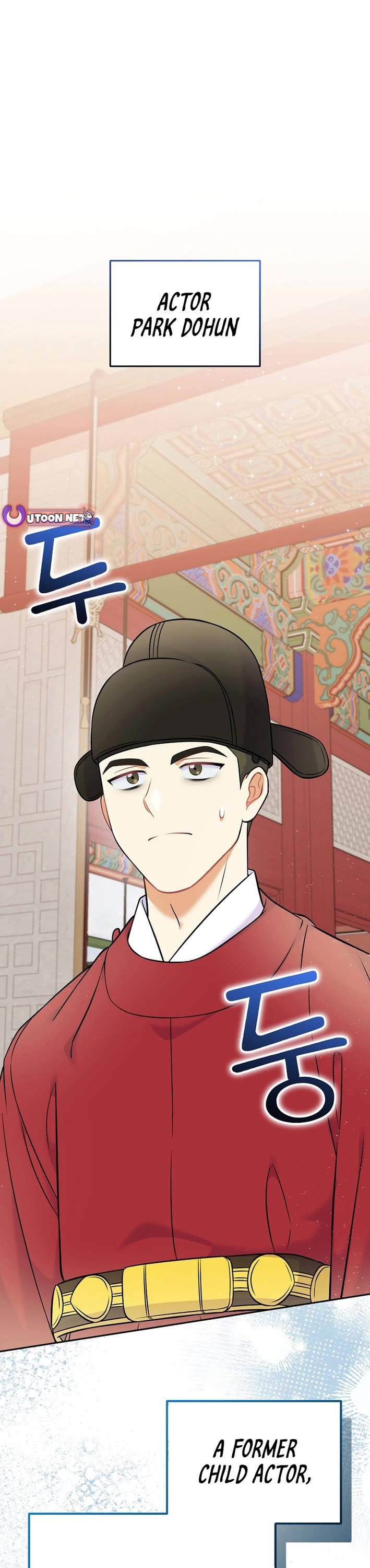 Superstar From Age 0 chapter 60 page 42