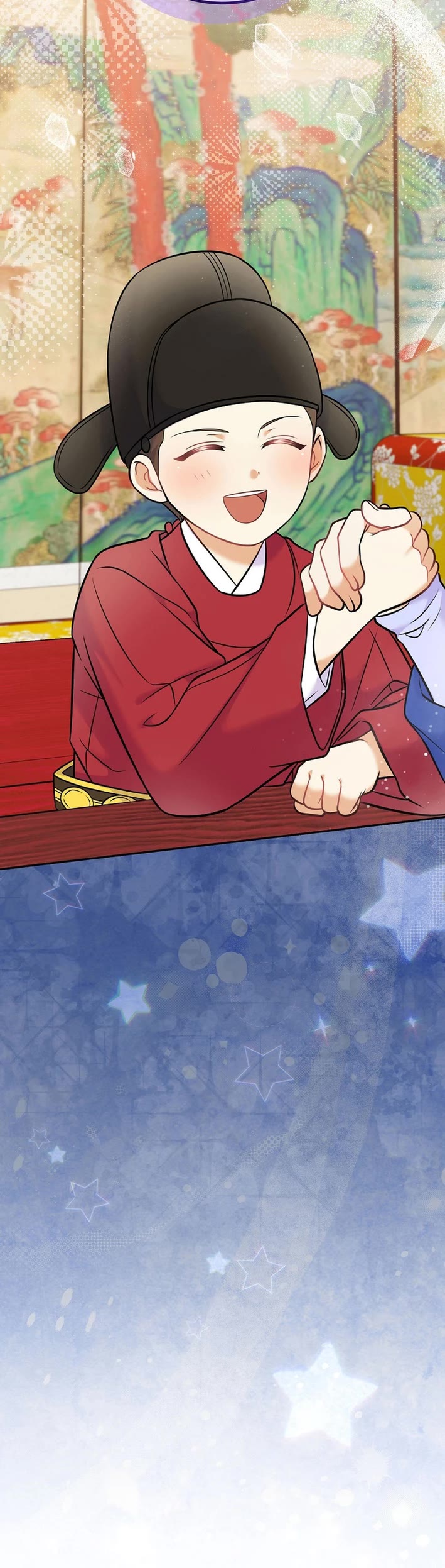 Superstar From Age 0 chapter 60 page 44