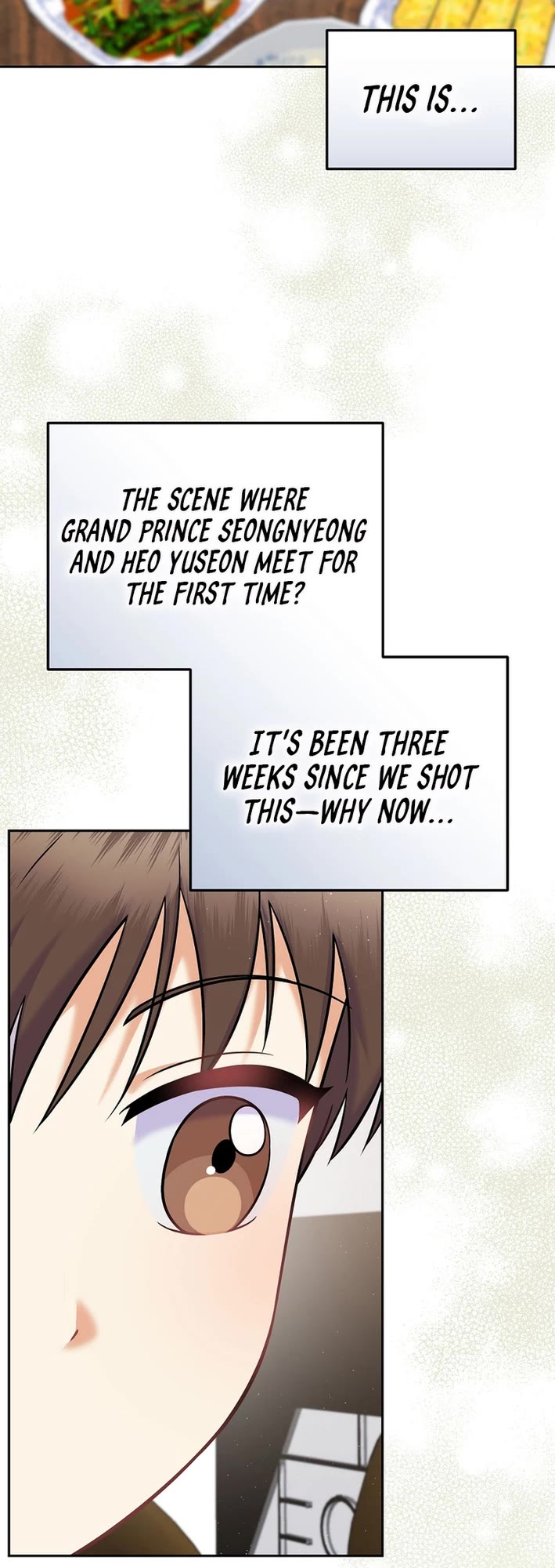 Superstar From Age 0 chapter 62 page 14