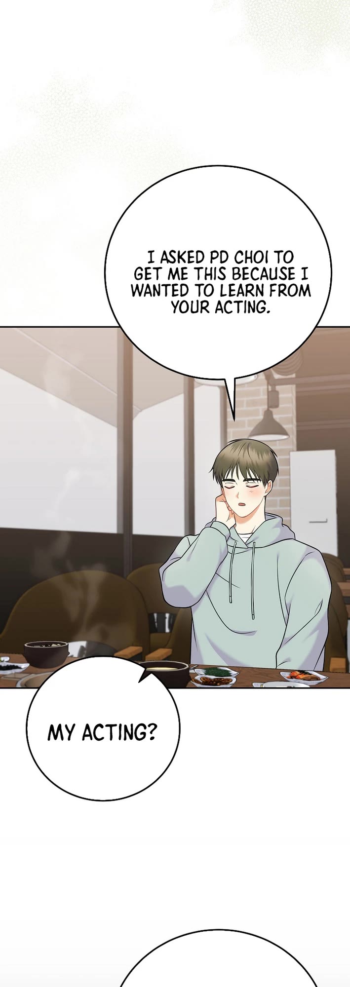 Superstar From Age 0 chapter 62 page 15