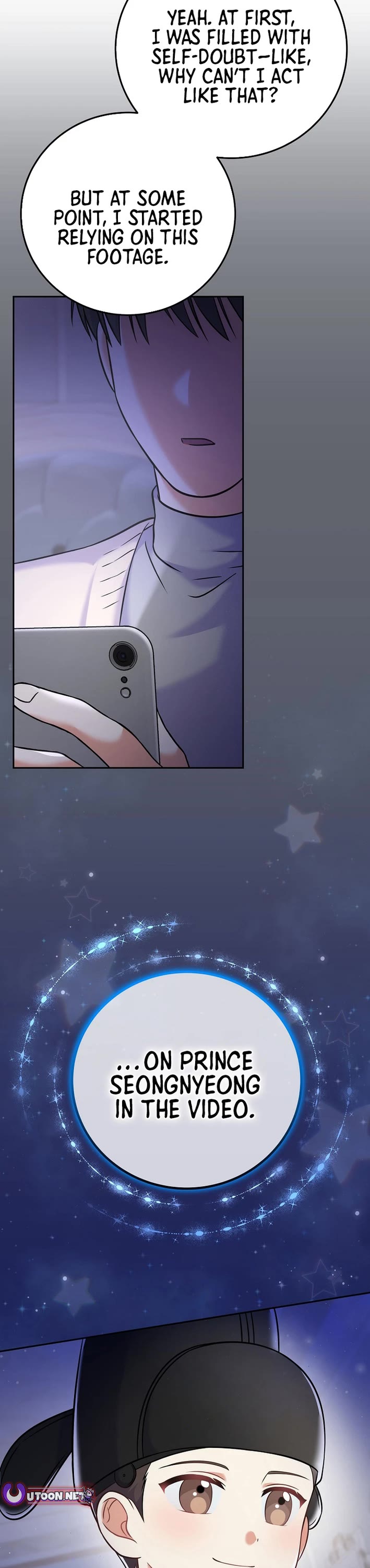 Superstar From Age 0 chapter 62 page 16