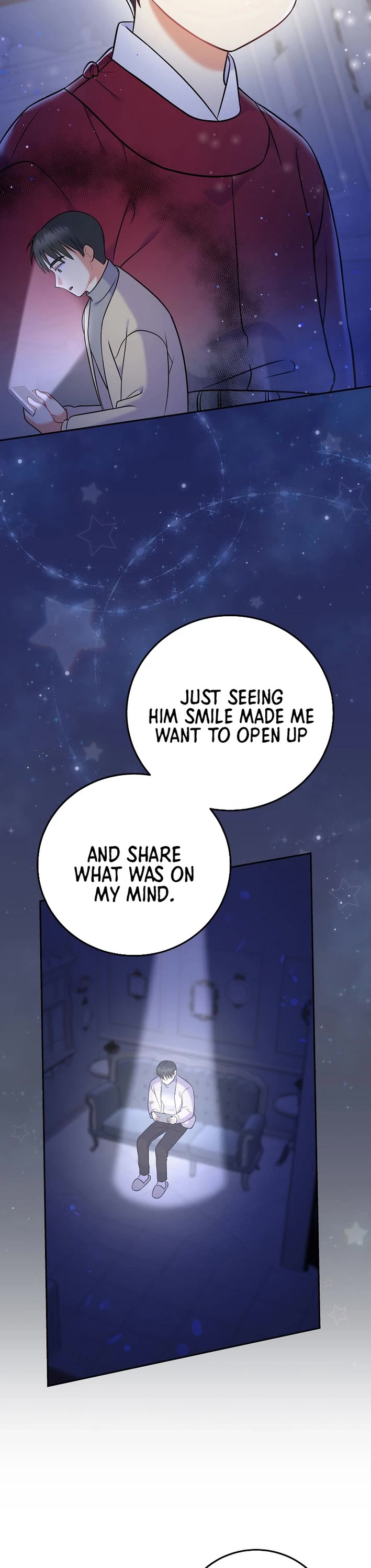 Superstar From Age 0 chapter 62 page 17