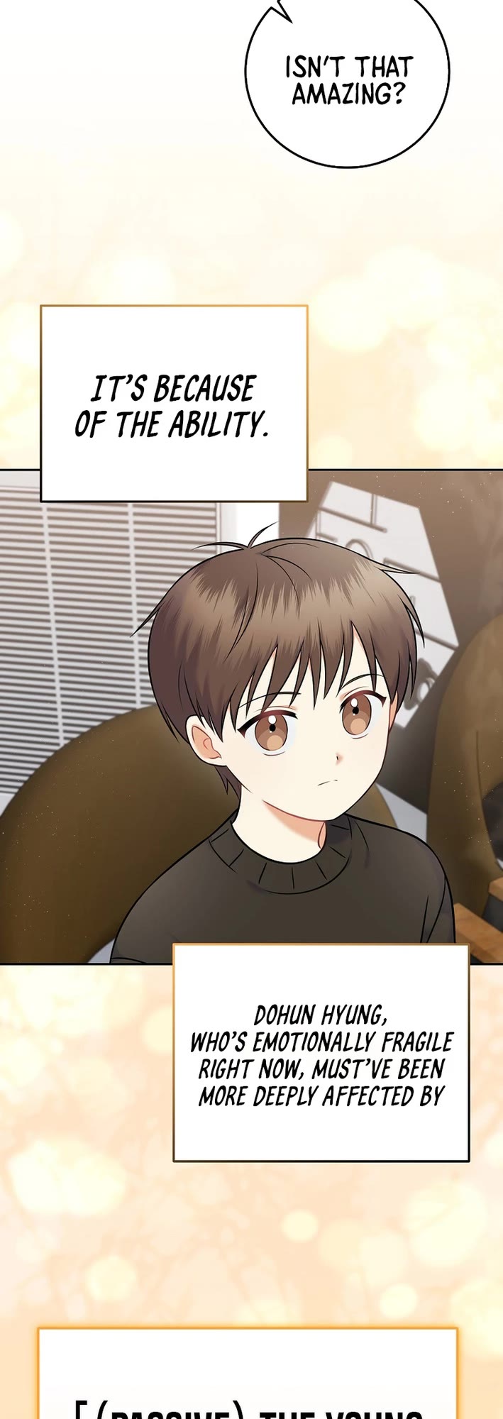 Superstar From Age 0 chapter 62 page 18