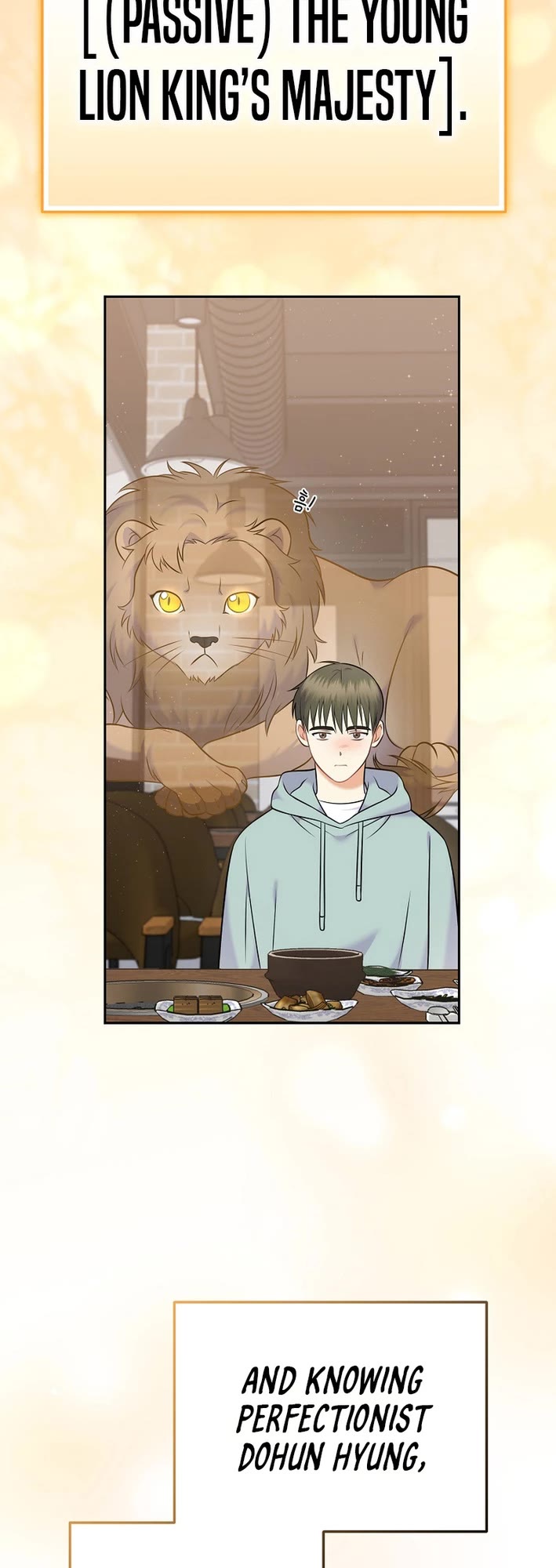 Superstar From Age 0 chapter 62 page 19