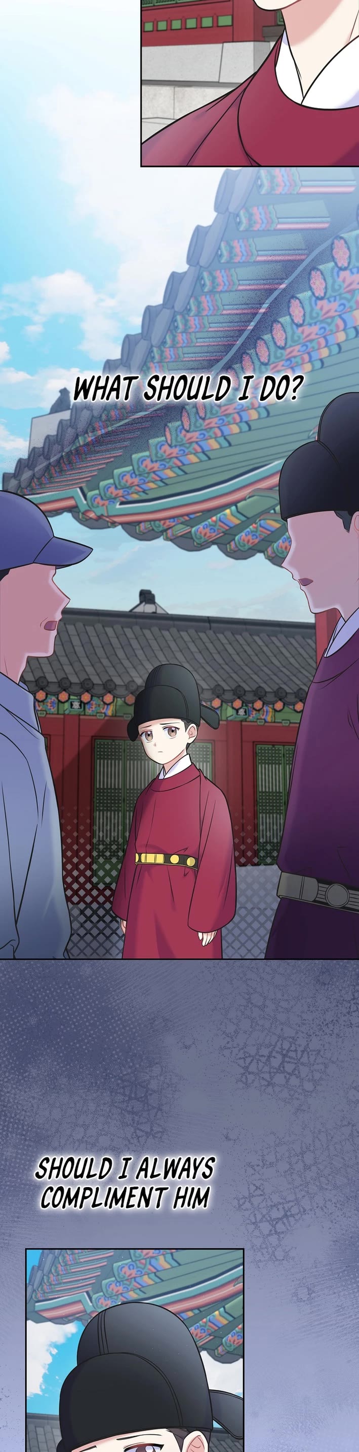 Superstar From Age 0 chapter 62 page 2