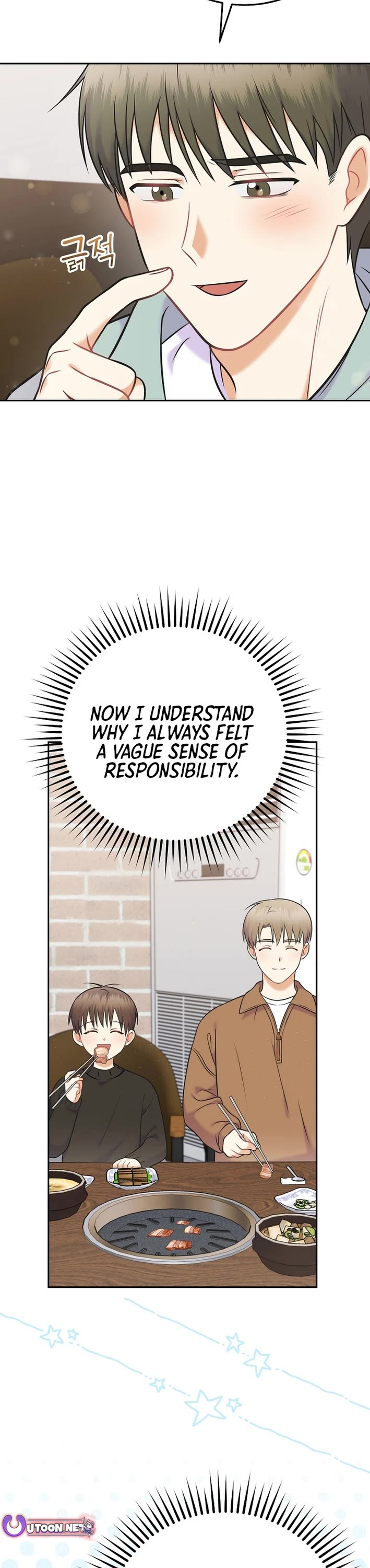 Superstar From Age 0 chapter 62 page 21