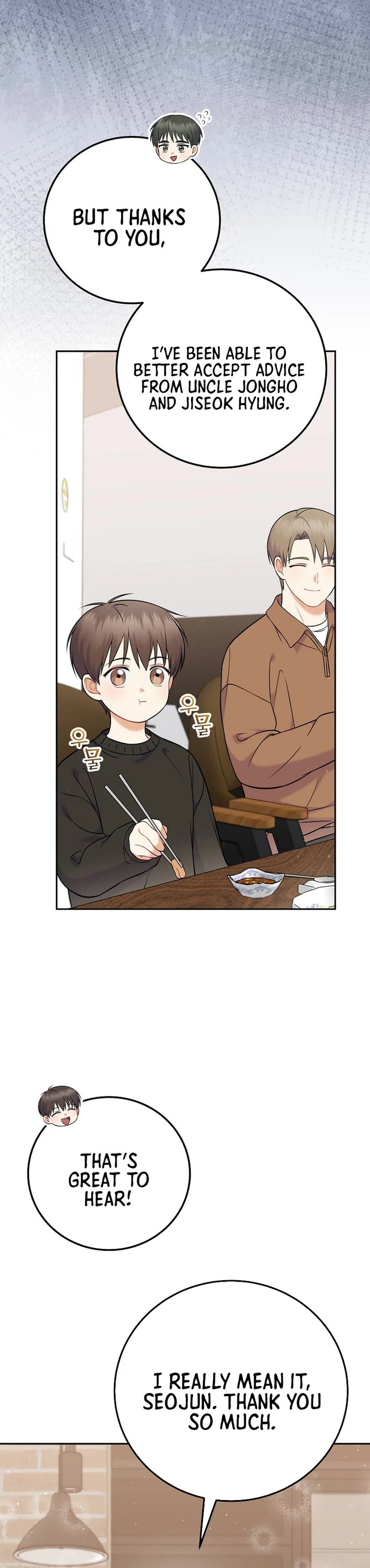 Superstar From Age 0 chapter 62 page 25