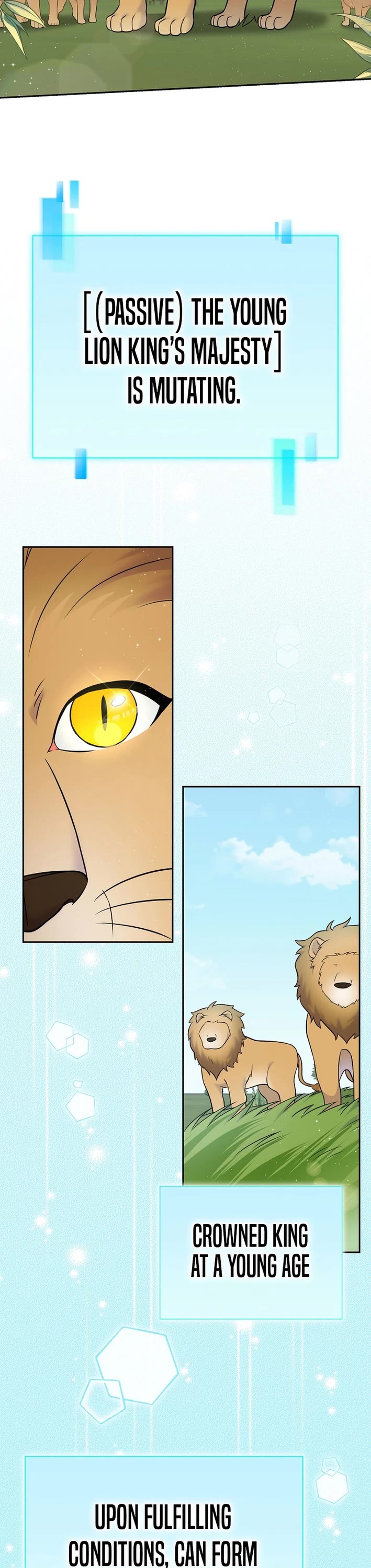 Superstar From Age 0 chapter 62 page 28