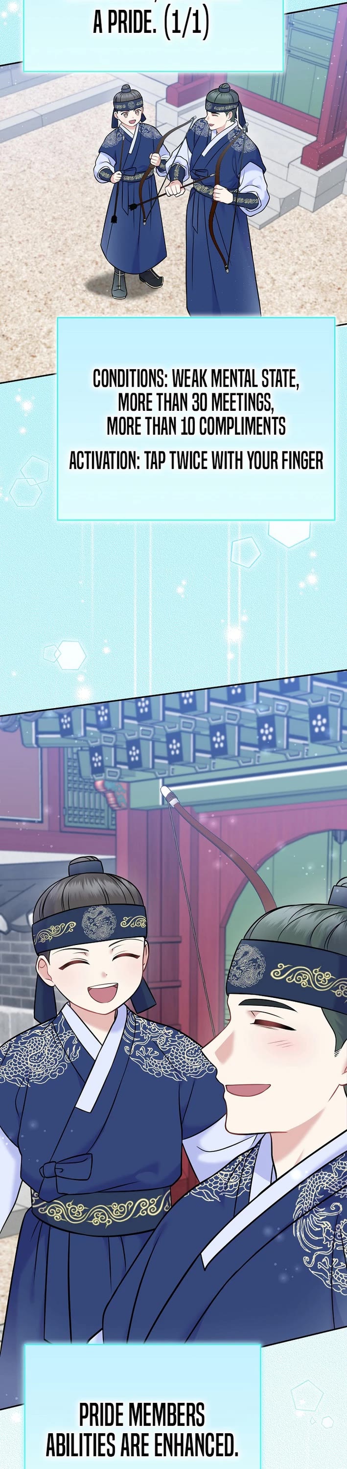 Superstar From Age 0 chapter 62 page 29