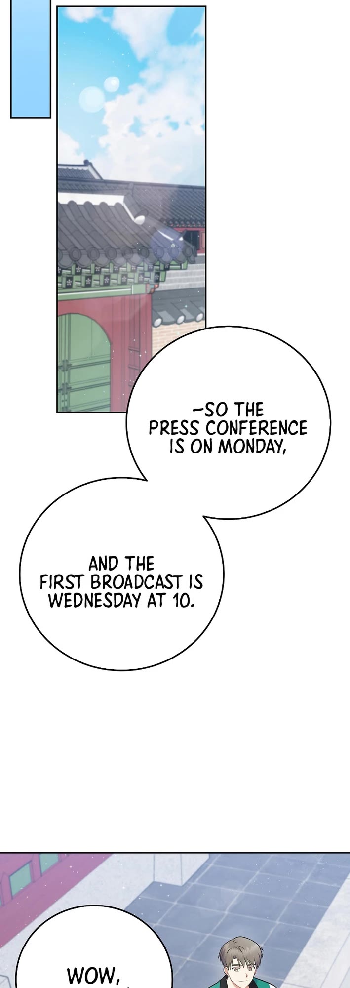 Superstar From Age 0 chapter 62 page 31