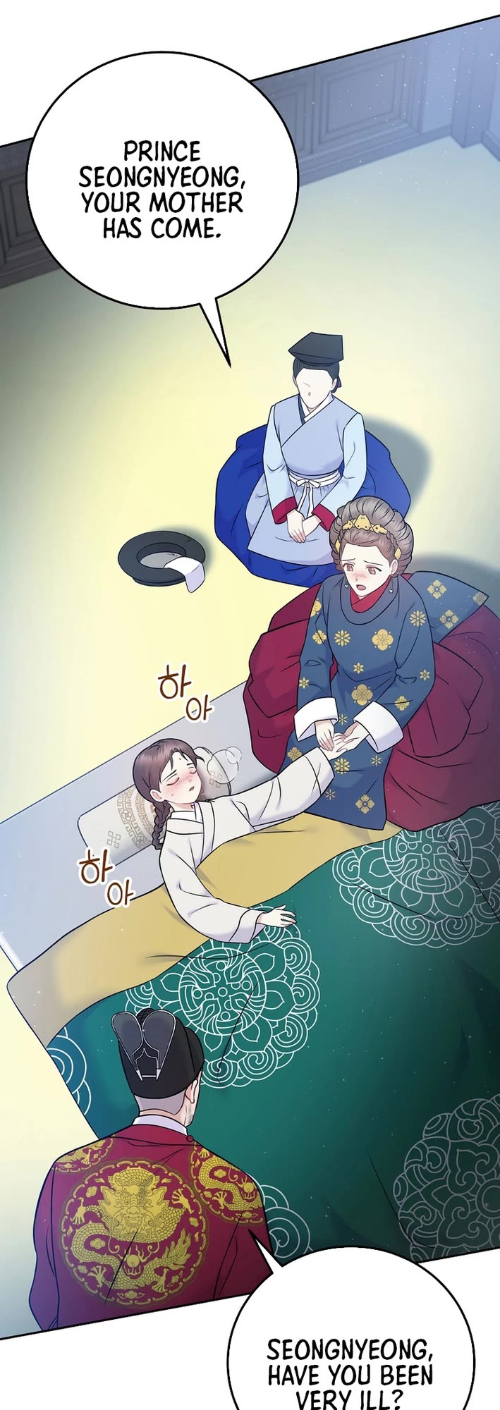 Superstar From Age 0 chapter 62 page 34