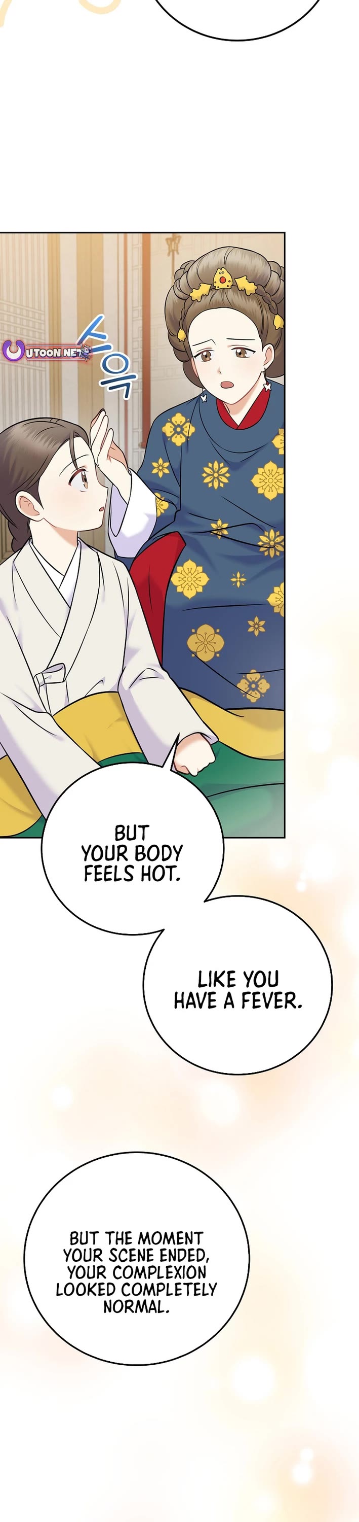 Superstar From Age 0 chapter 62 page 37