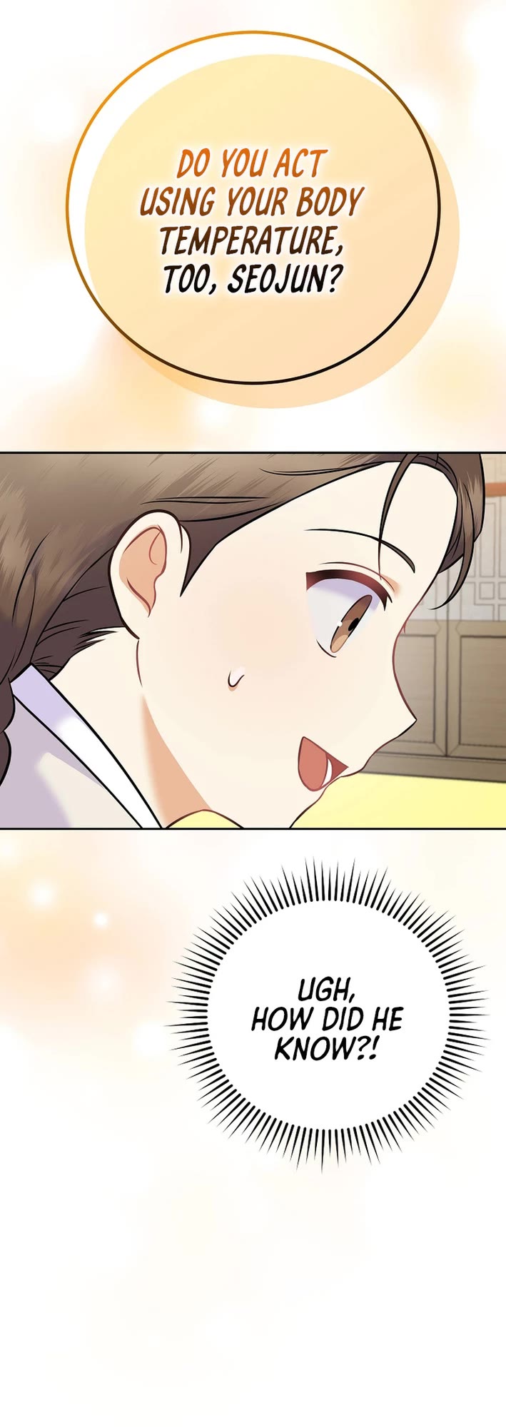 Superstar From Age 0 chapter 62 page 38