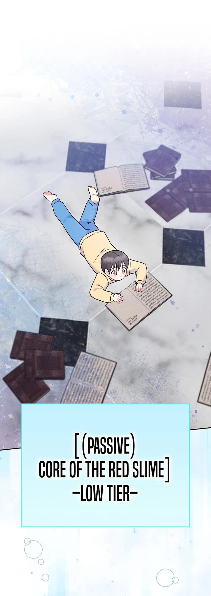 Superstar From Age 0 chapter 62 page 39