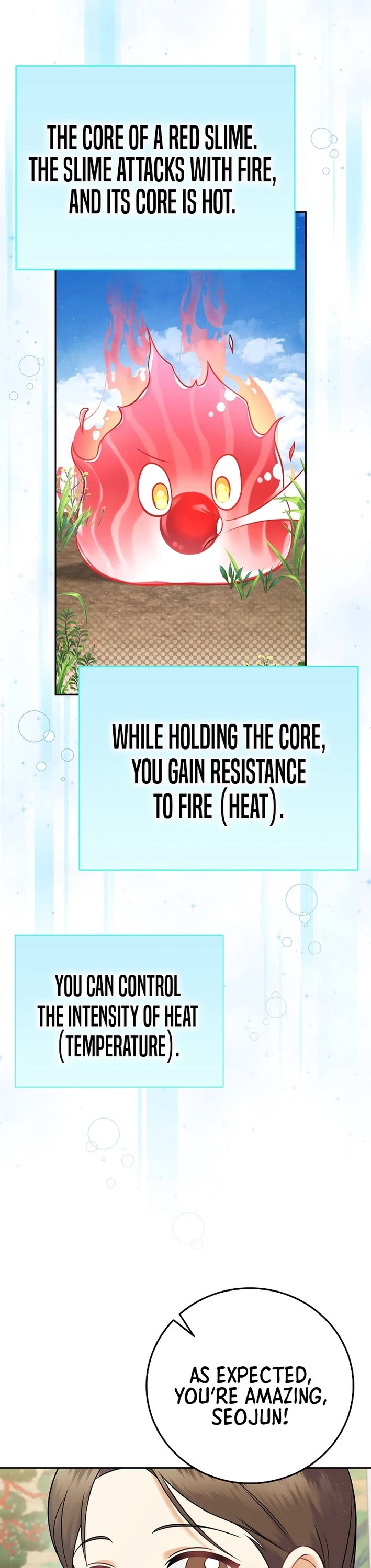 Superstar From Age 0 chapter 62 page 40