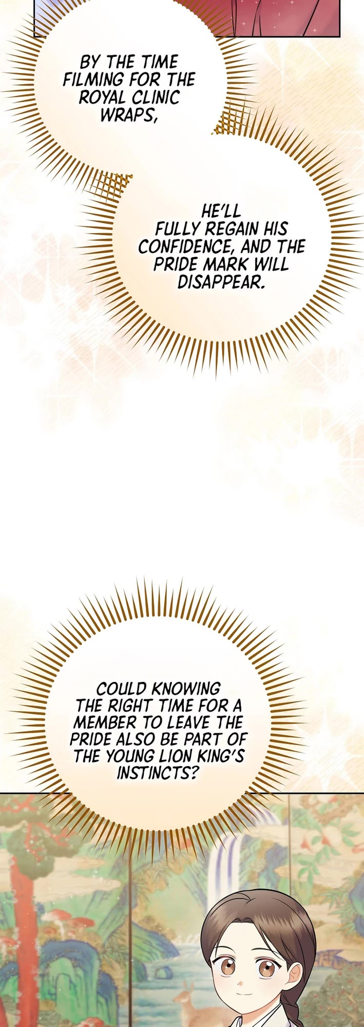 Superstar From Age 0 chapter 62 page 43