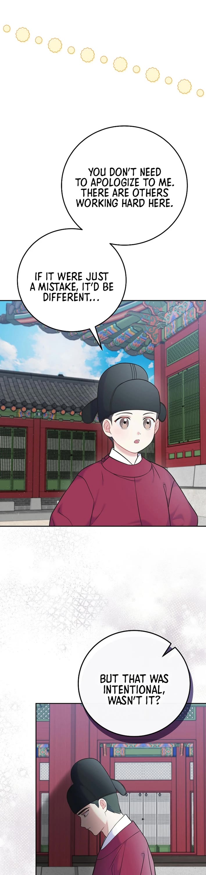 Superstar From Age 0 chapter 62 page 5