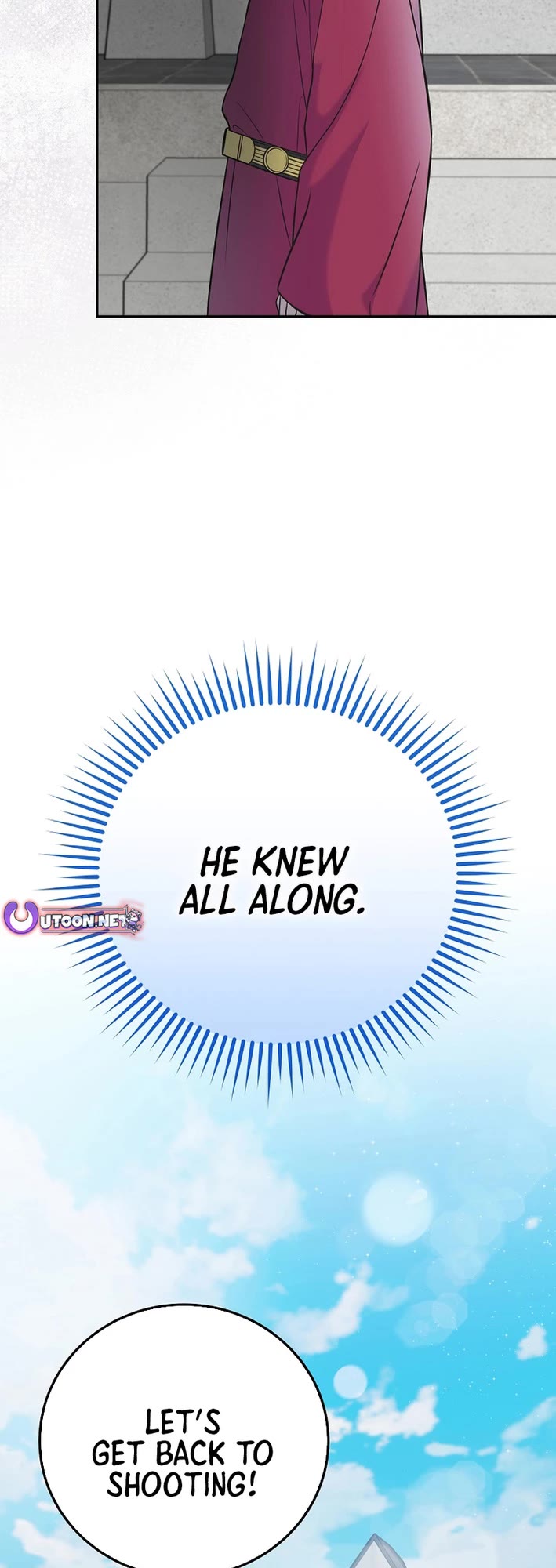 Superstar From Age 0 chapter 62 page 6