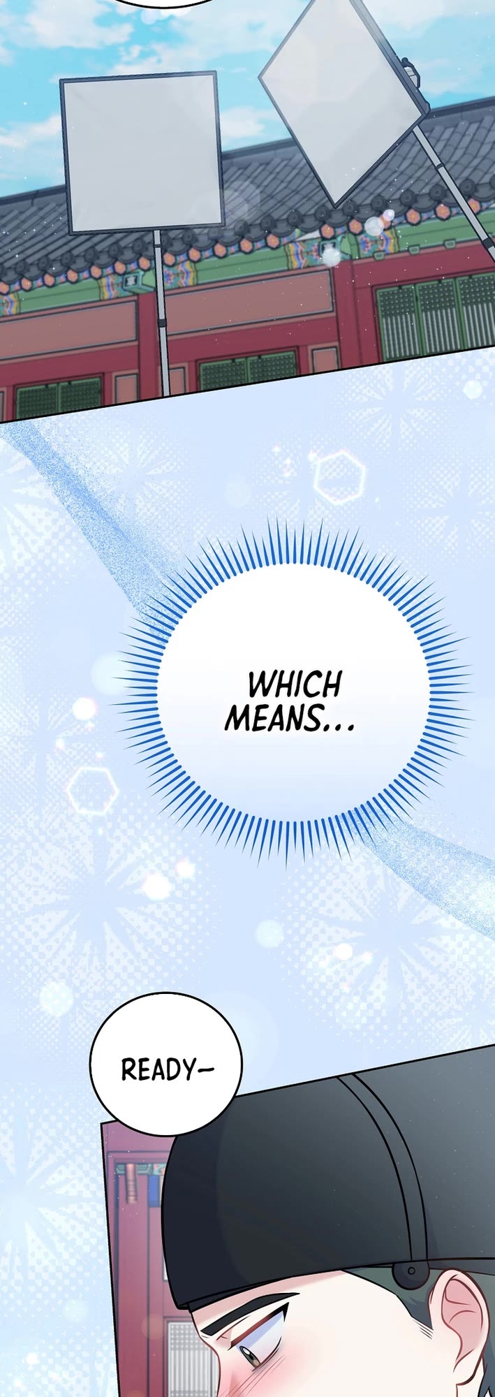 Superstar From Age 0 chapter 62 page 7