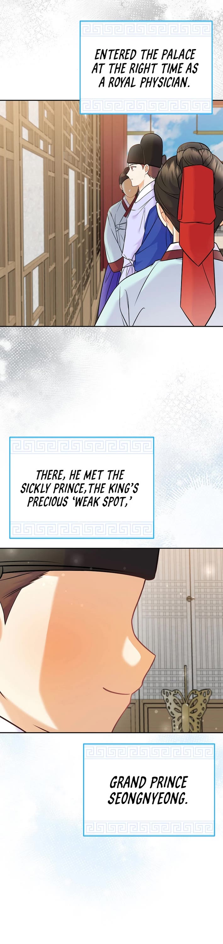 Superstar From Age 0 chapter 63 page 13