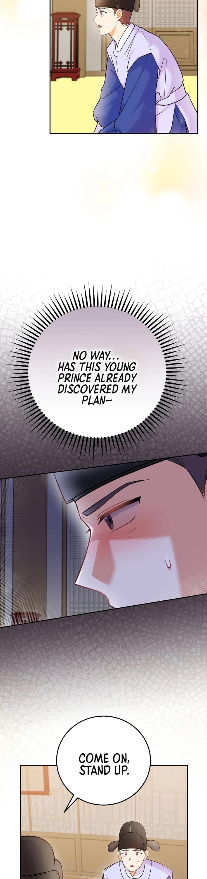 Superstar From Age 0 chapter 63 page 16