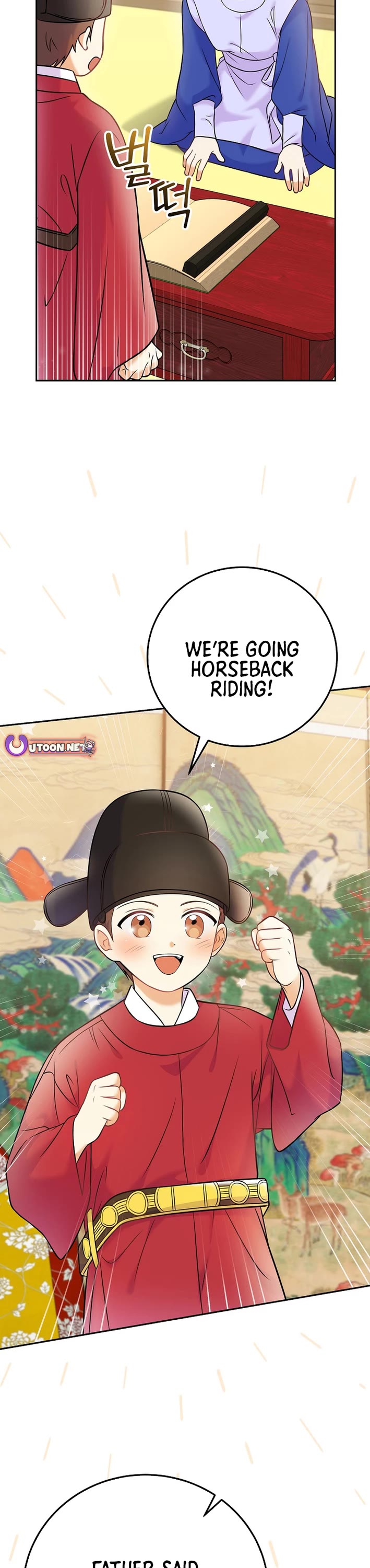 Superstar From Age 0 chapter 63 page 17