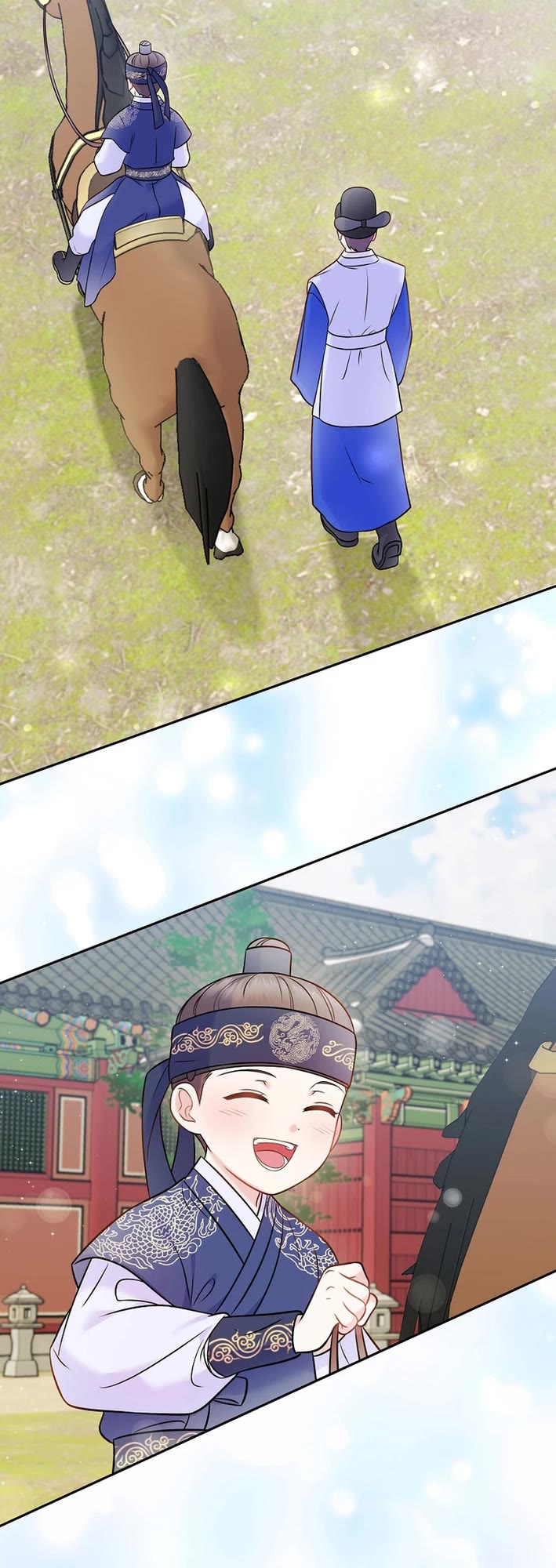 Superstar From Age 0 chapter 63 page 19