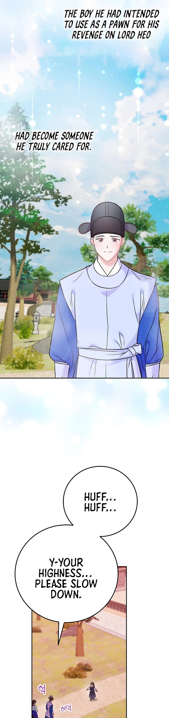 Superstar From Age 0 chapter 63 page 20