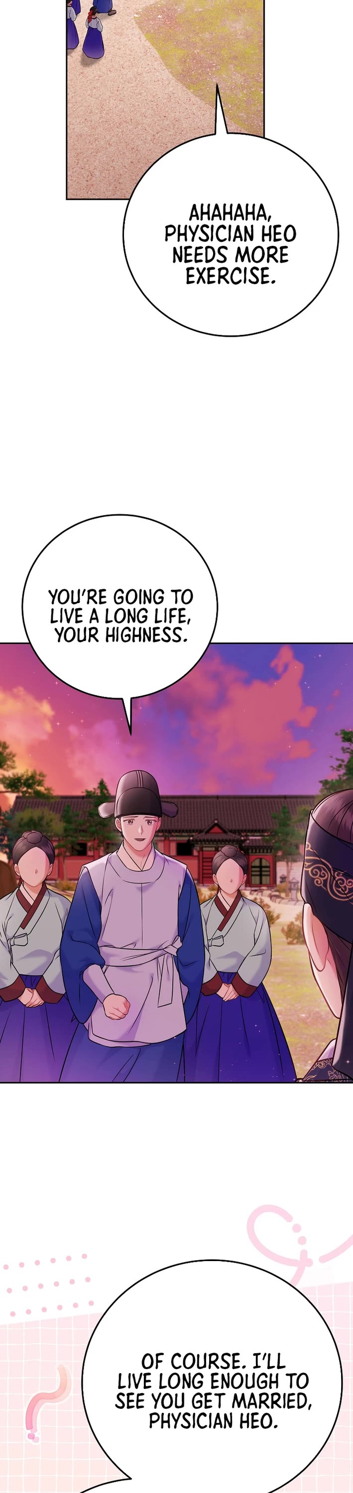 Superstar From Age 0 chapter 63 page 21