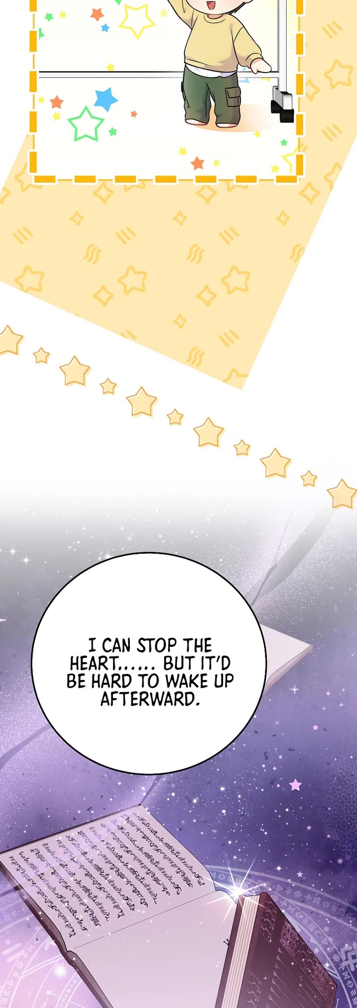 Superstar From Age 0 chapter 63 page 30