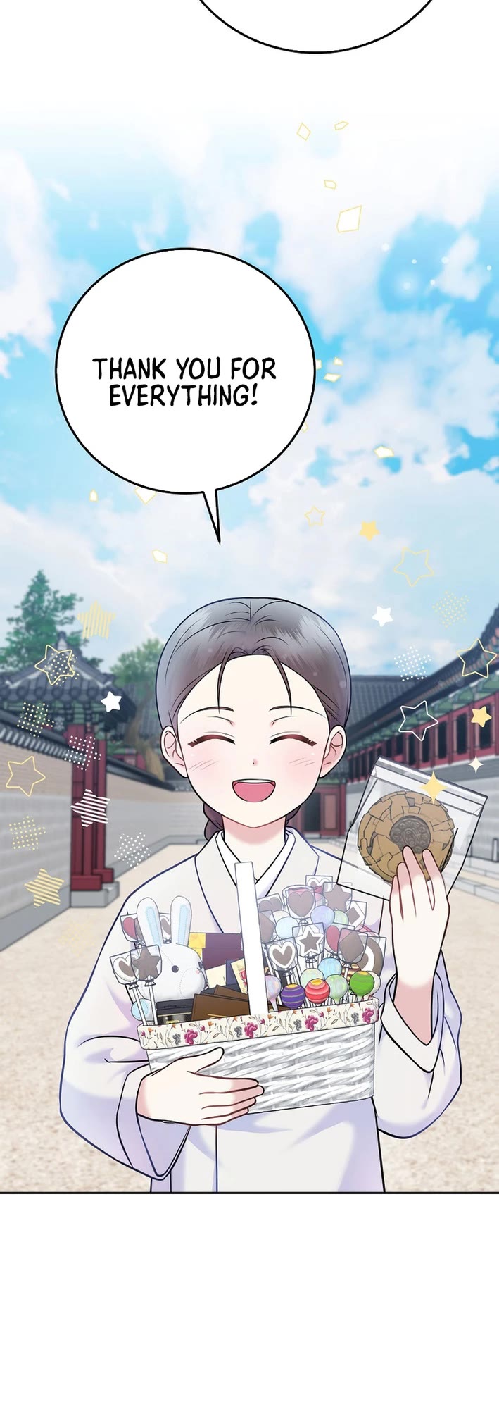 Superstar From Age 0 chapter 63 page 34