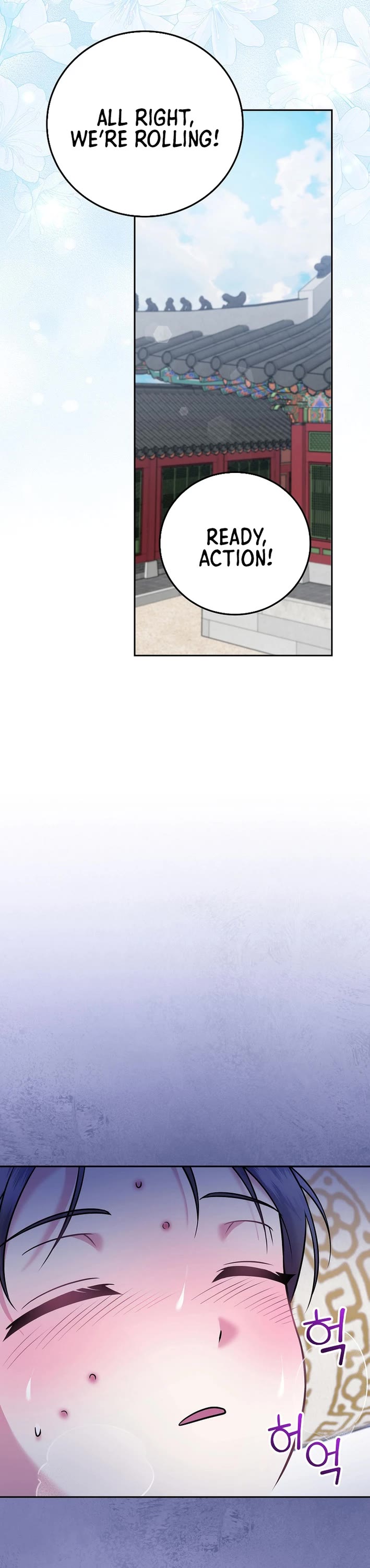 Superstar From Age 0 chapter 63 page 41