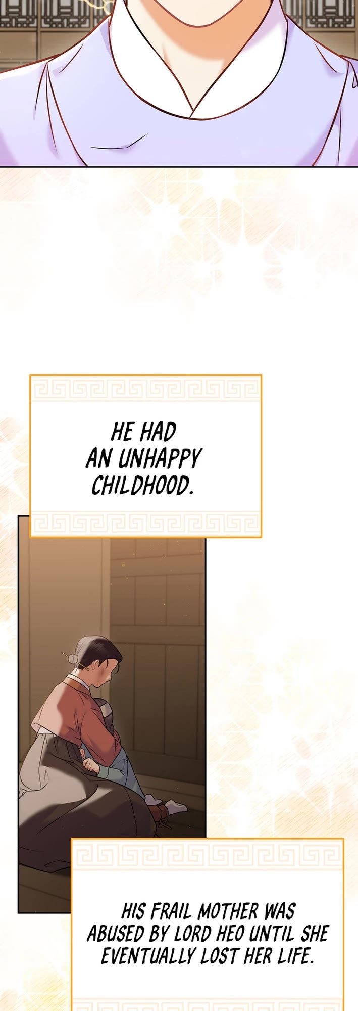 Superstar From Age 0 chapter 63 page 6