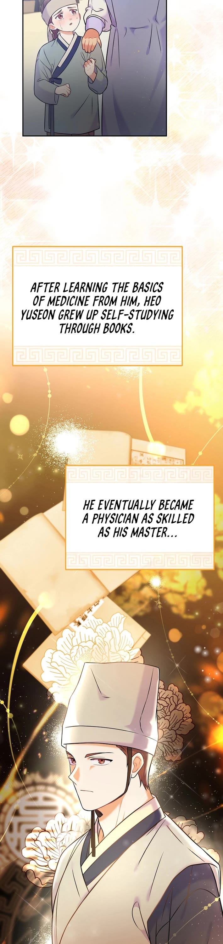 Superstar From Age 0 chapter 63 page 8