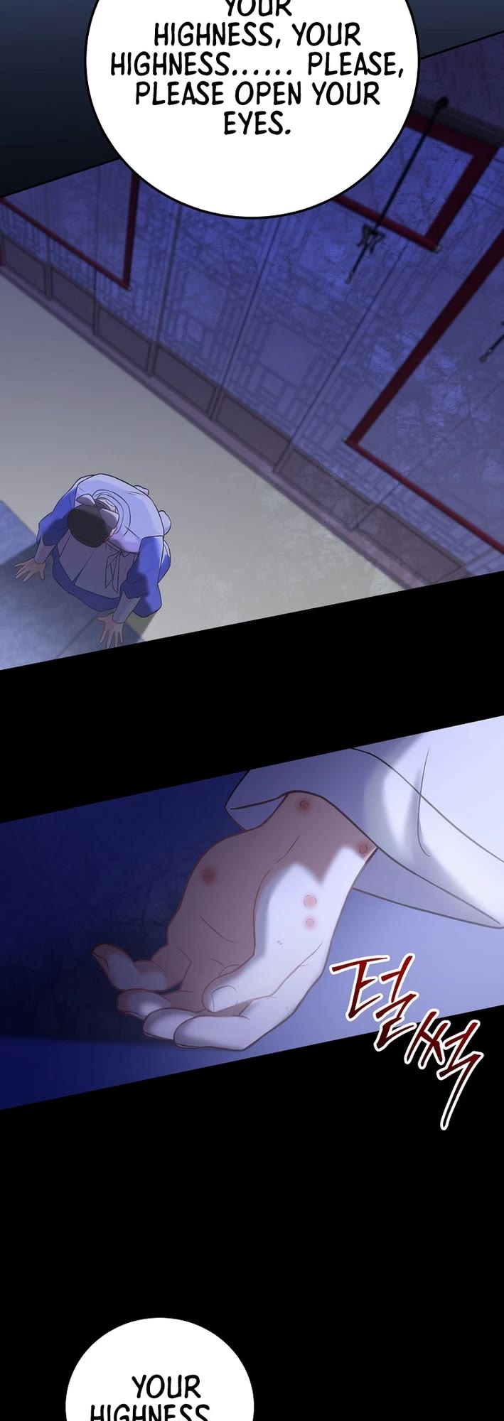 Superstar From Age 0 chapter 64 page 15