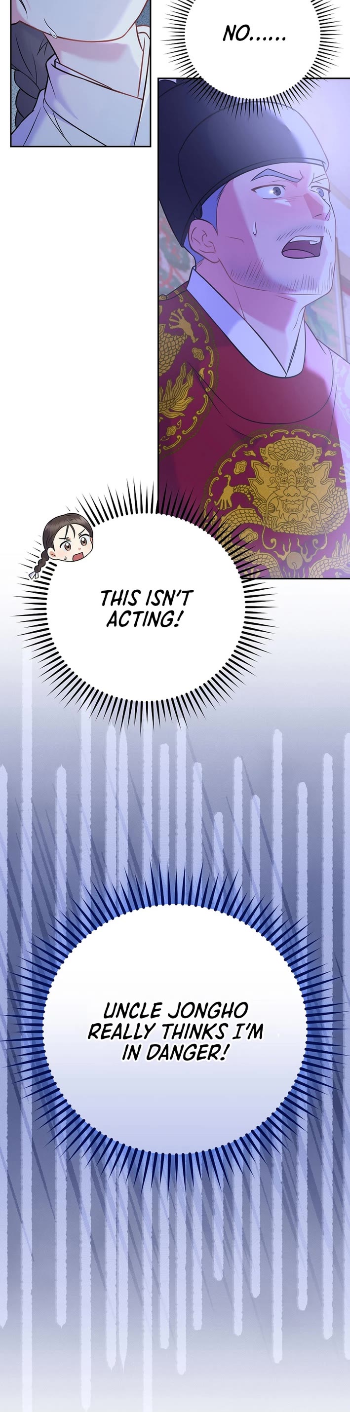 Superstar From Age 0 chapter 64 page 2