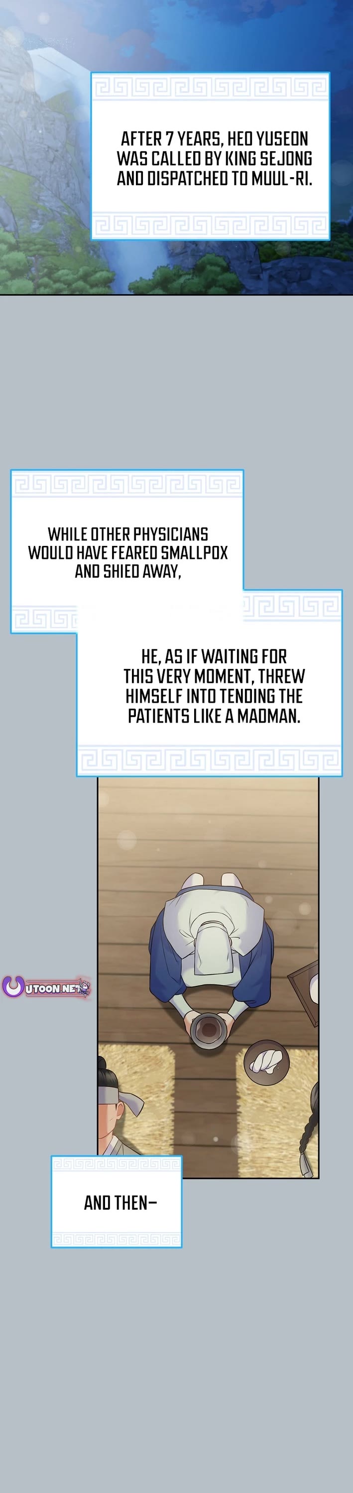 Superstar From Age 0 chapter 64 page 37