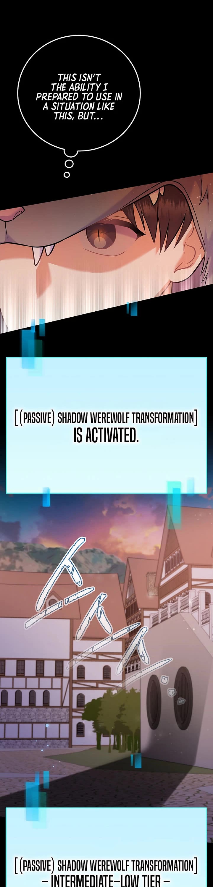 Superstar From Age 0 chapter 67 page 1