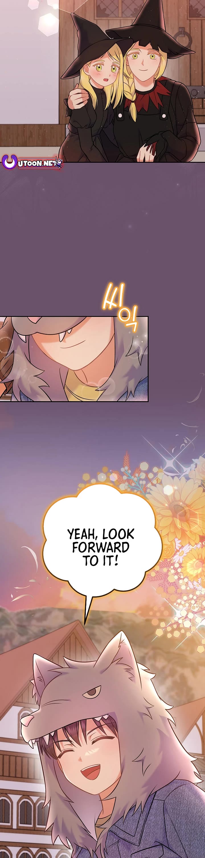 Superstar From Age 0 chapter 67 page 13