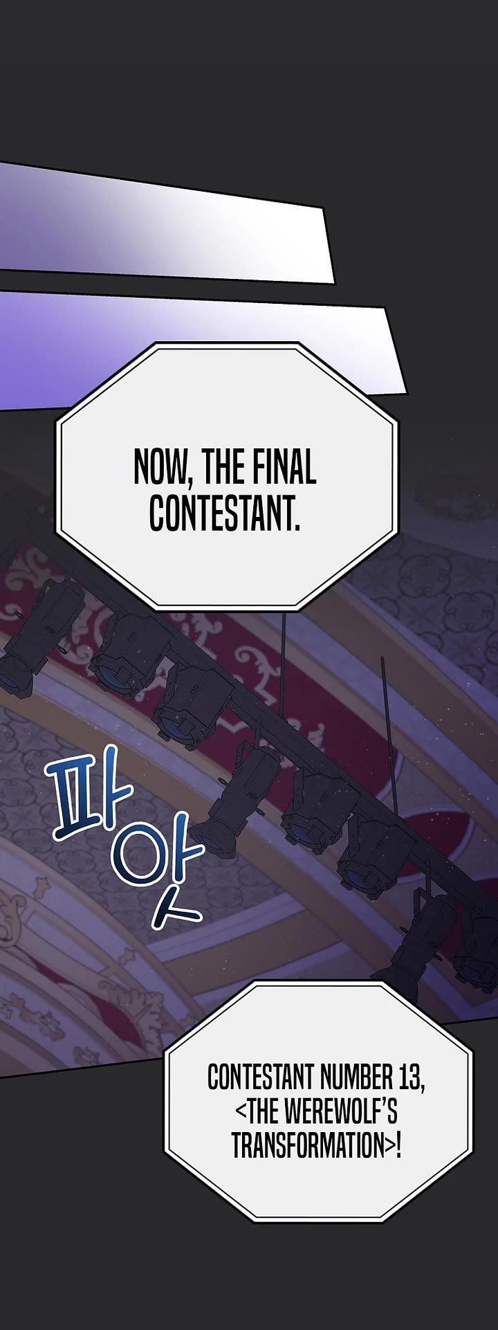 Superstar From Age 0 chapter 67 page 19