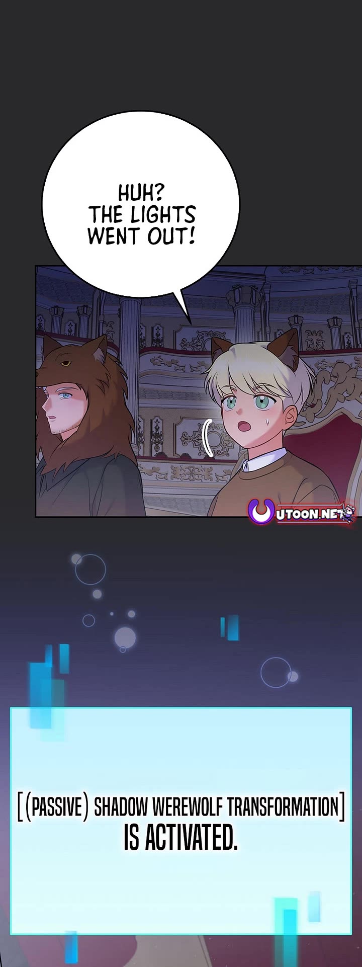 Superstar From Age 0 chapter 67 page 20