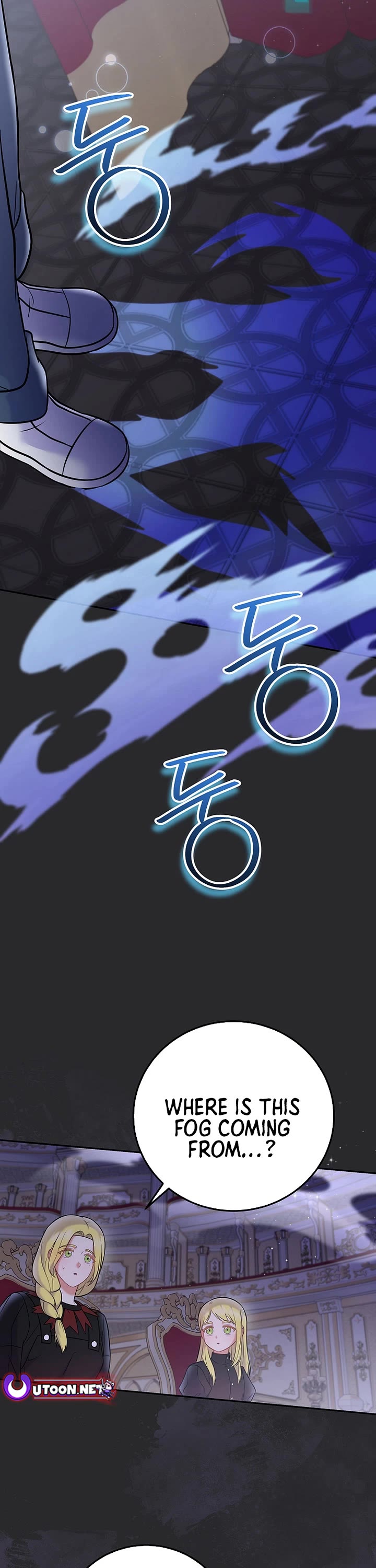 Superstar From Age 0 chapter 67 page 21