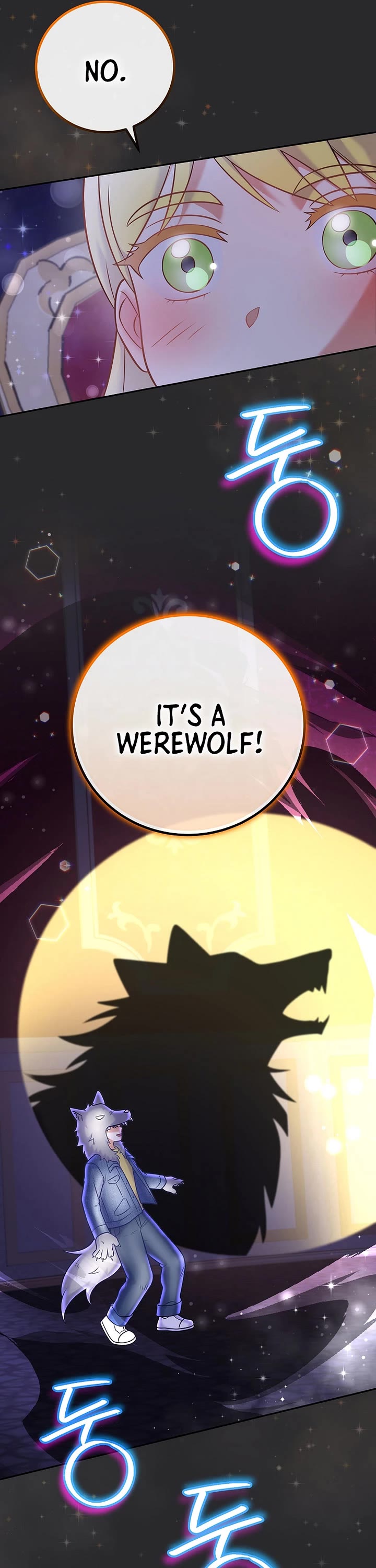 Superstar From Age 0 chapter 67 page 27