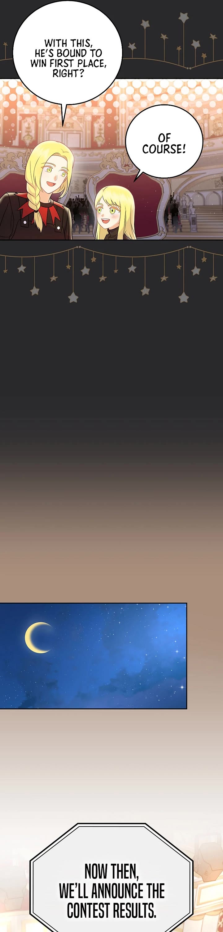 Superstar From Age 0 chapter 67 page 31