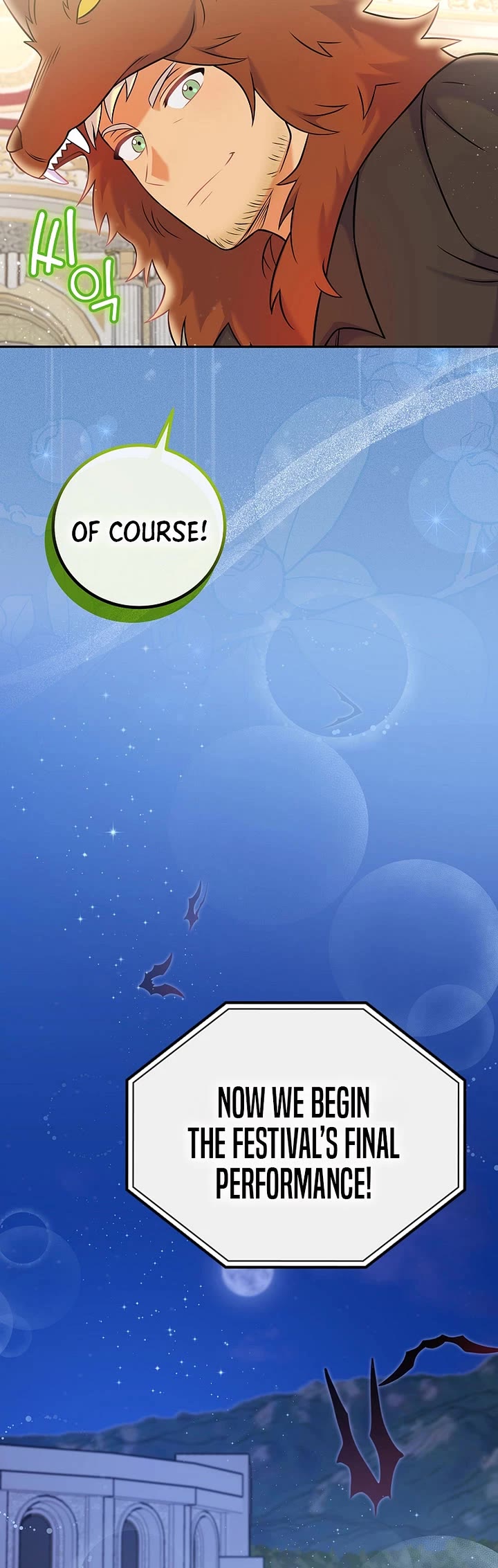 Superstar From Age 0 chapter 67 page 37