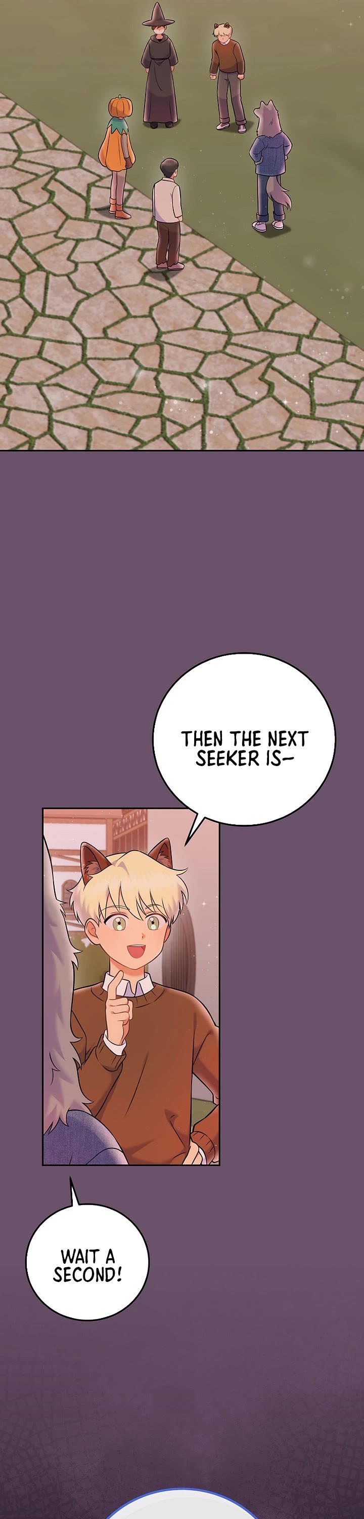 Superstar From Age 0 chapter 67 page 6