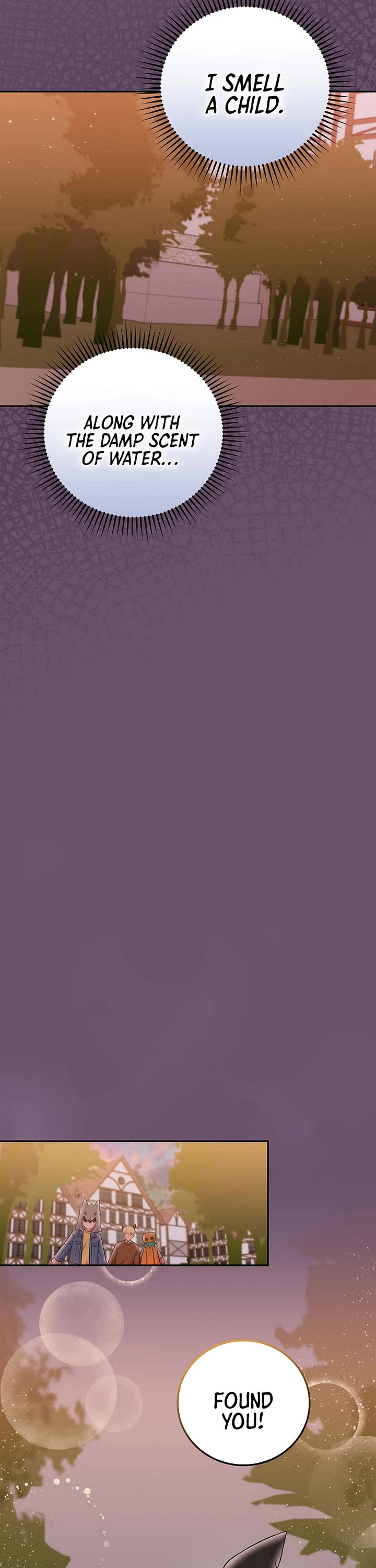 Superstar From Age 0 chapter 67 page 8